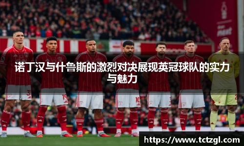 诺丁汉与什鲁斯的激烈对决展现英冠球队的实力与魅力